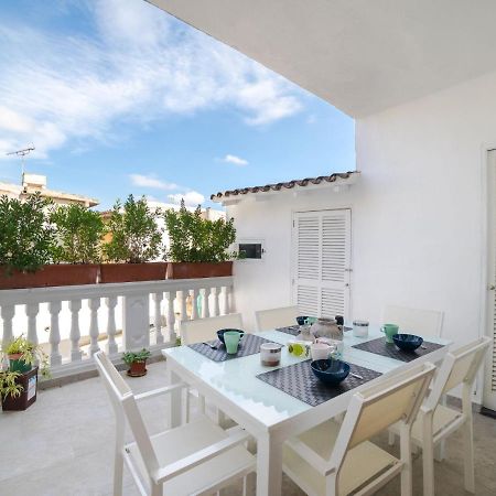 Apartment Can Josep By Interhome Бинисалем Экстерьер фото