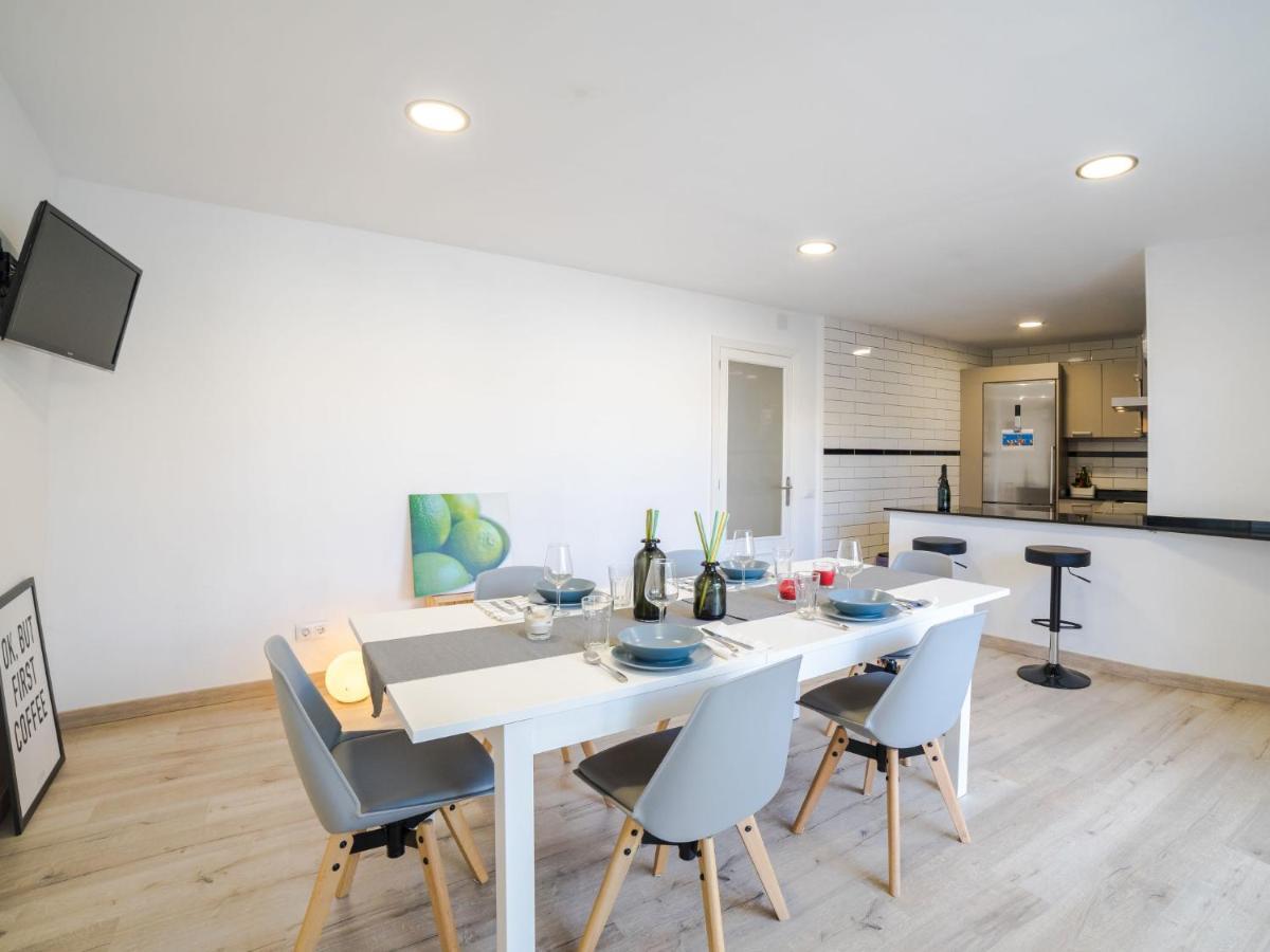 Apartment Can Josep By Interhome Бинисалем Экстерьер фото