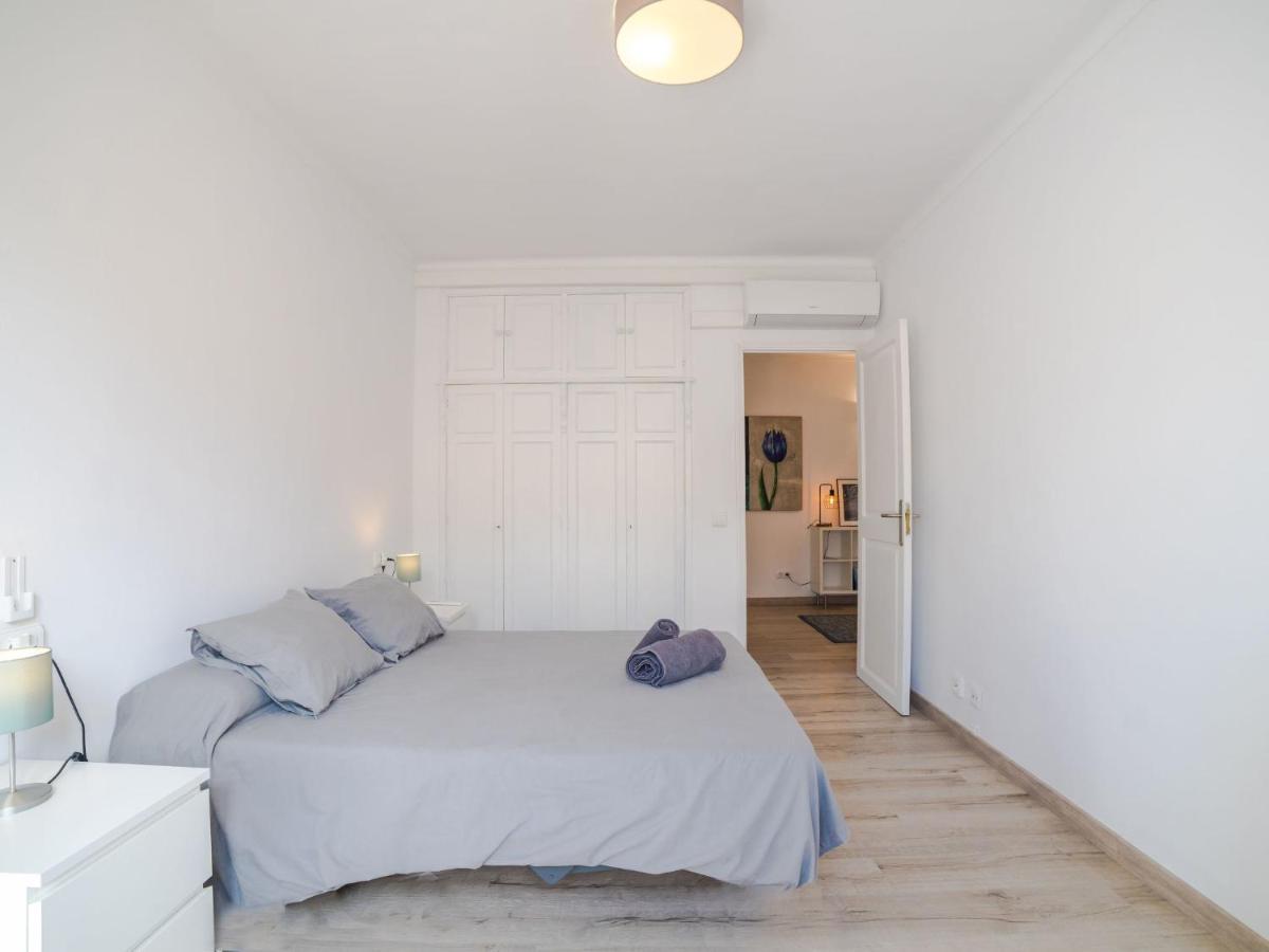Apartment Can Josep By Interhome Бинисалем Экстерьер фото