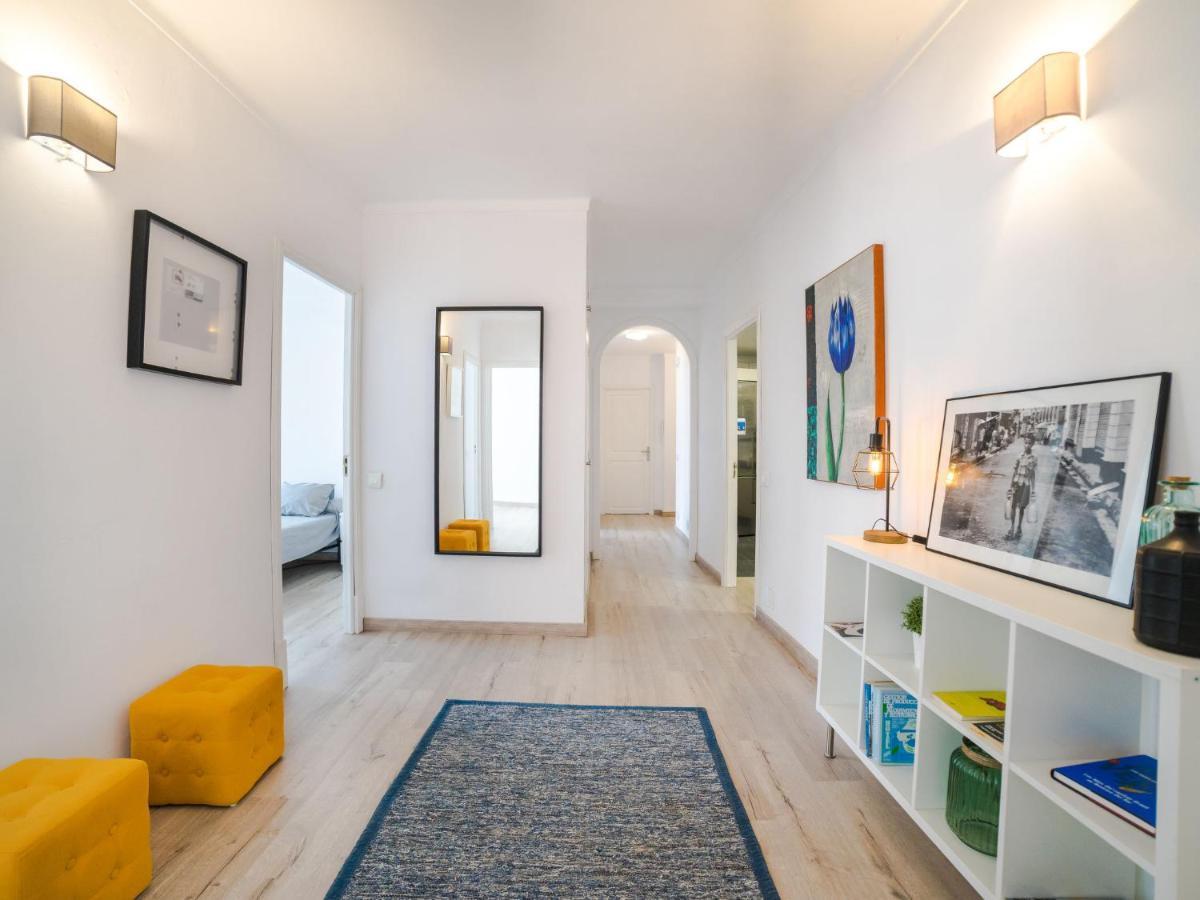 Apartment Can Josep By Interhome Бинисалем Экстерьер фото