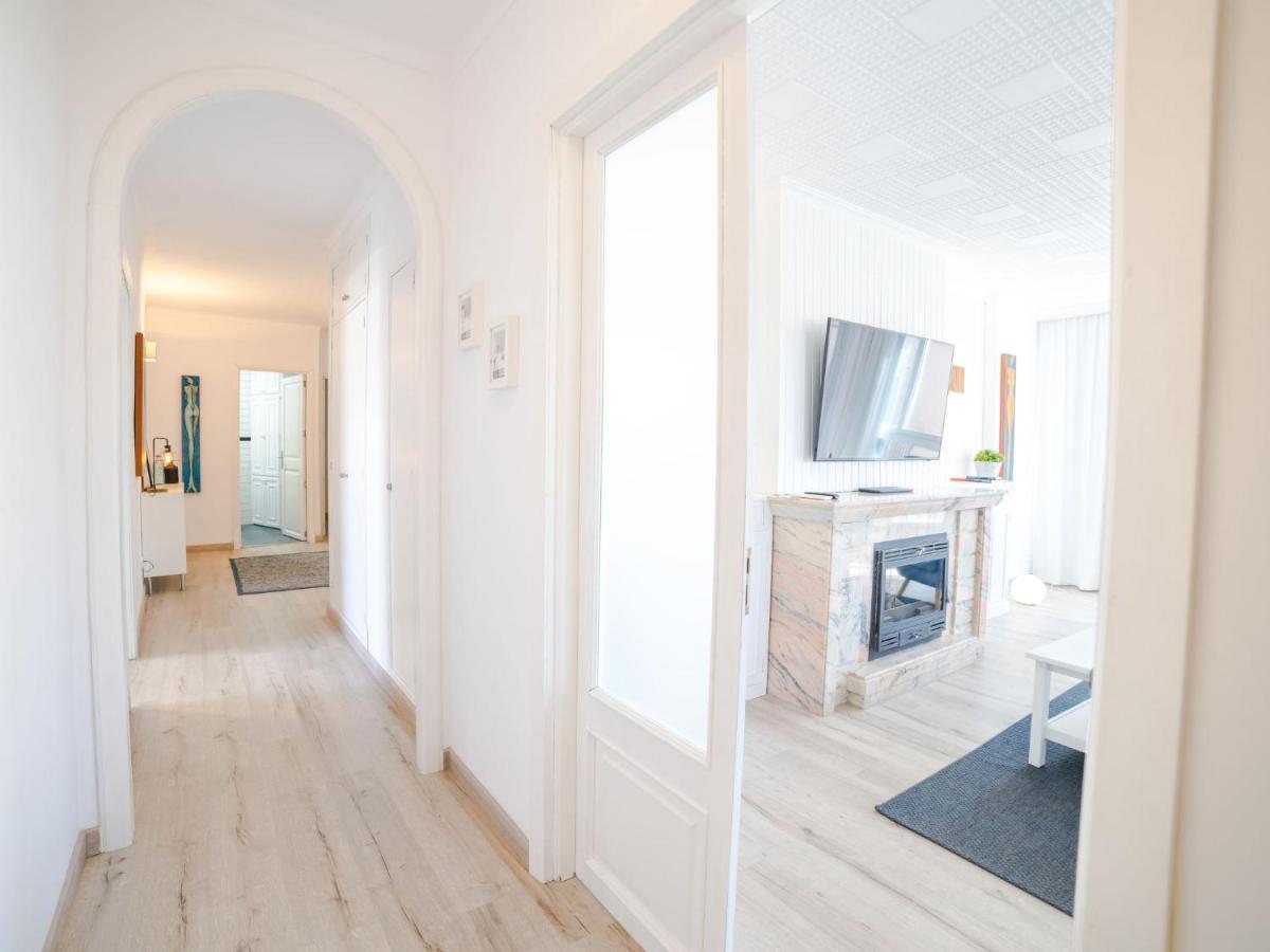 Apartment Can Josep By Interhome Бинисалем Экстерьер фото