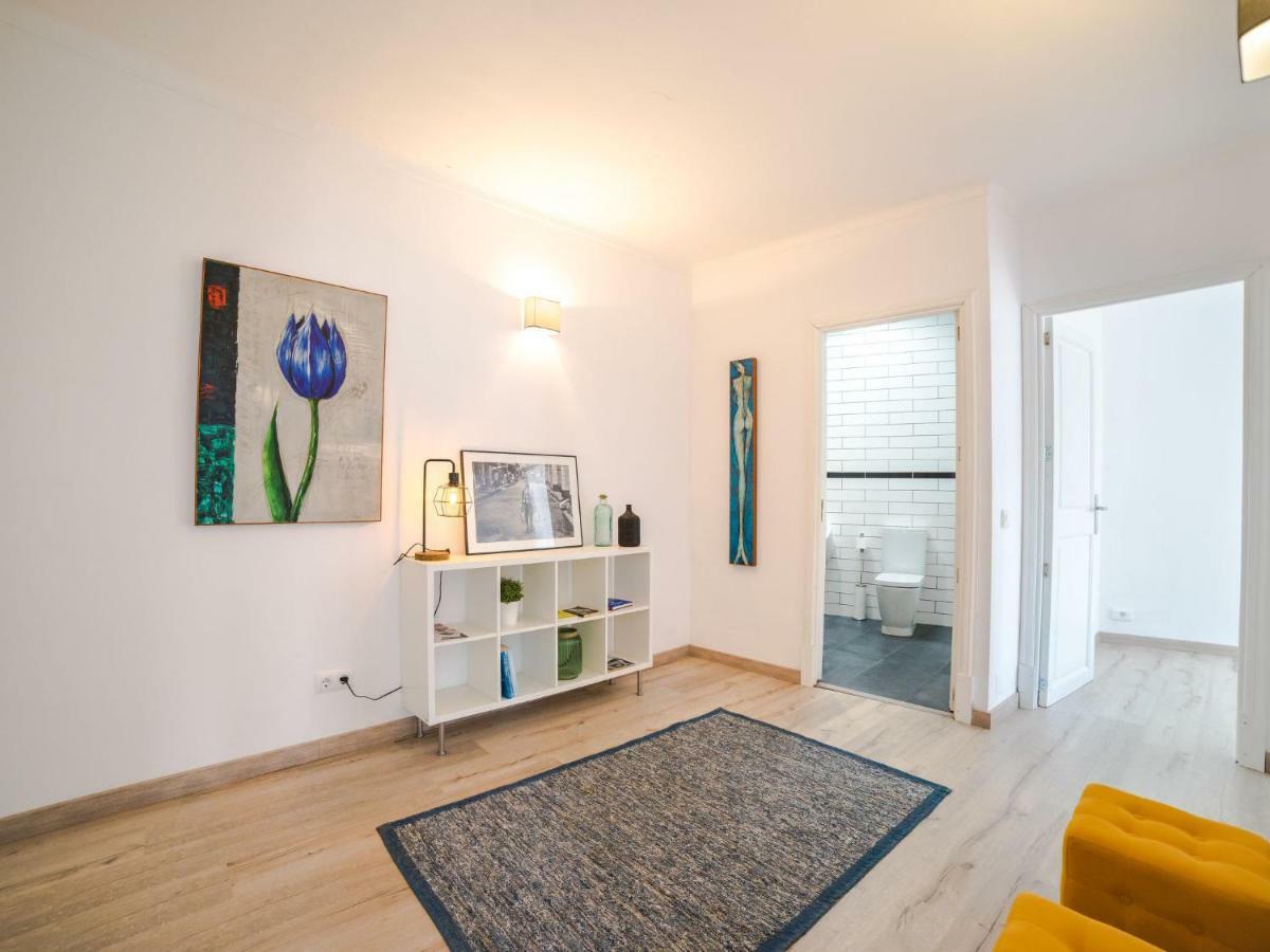 Apartment Can Josep By Interhome Бинисалем Экстерьер фото