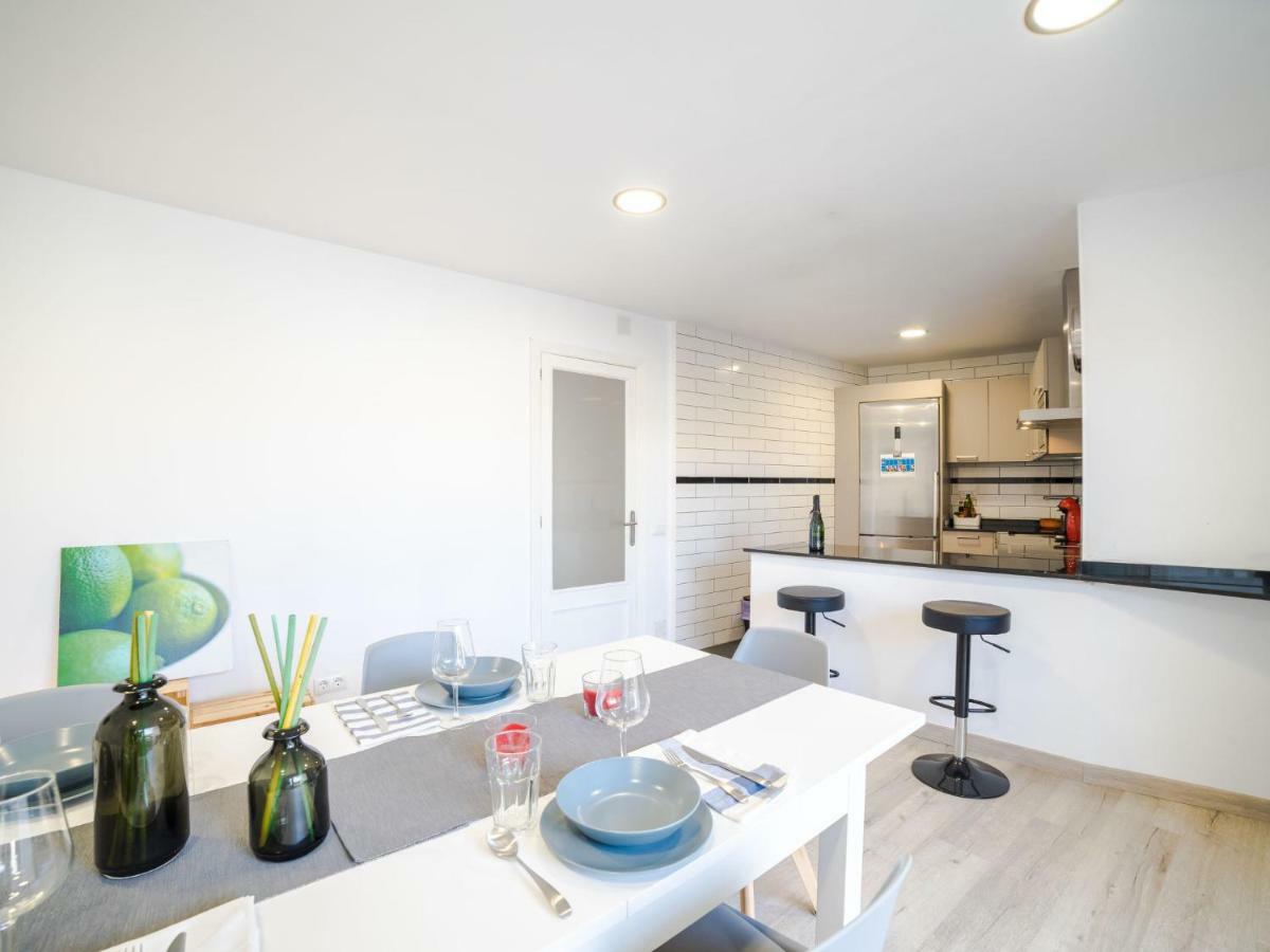 Apartment Can Josep By Interhome Бинисалем Экстерьер фото