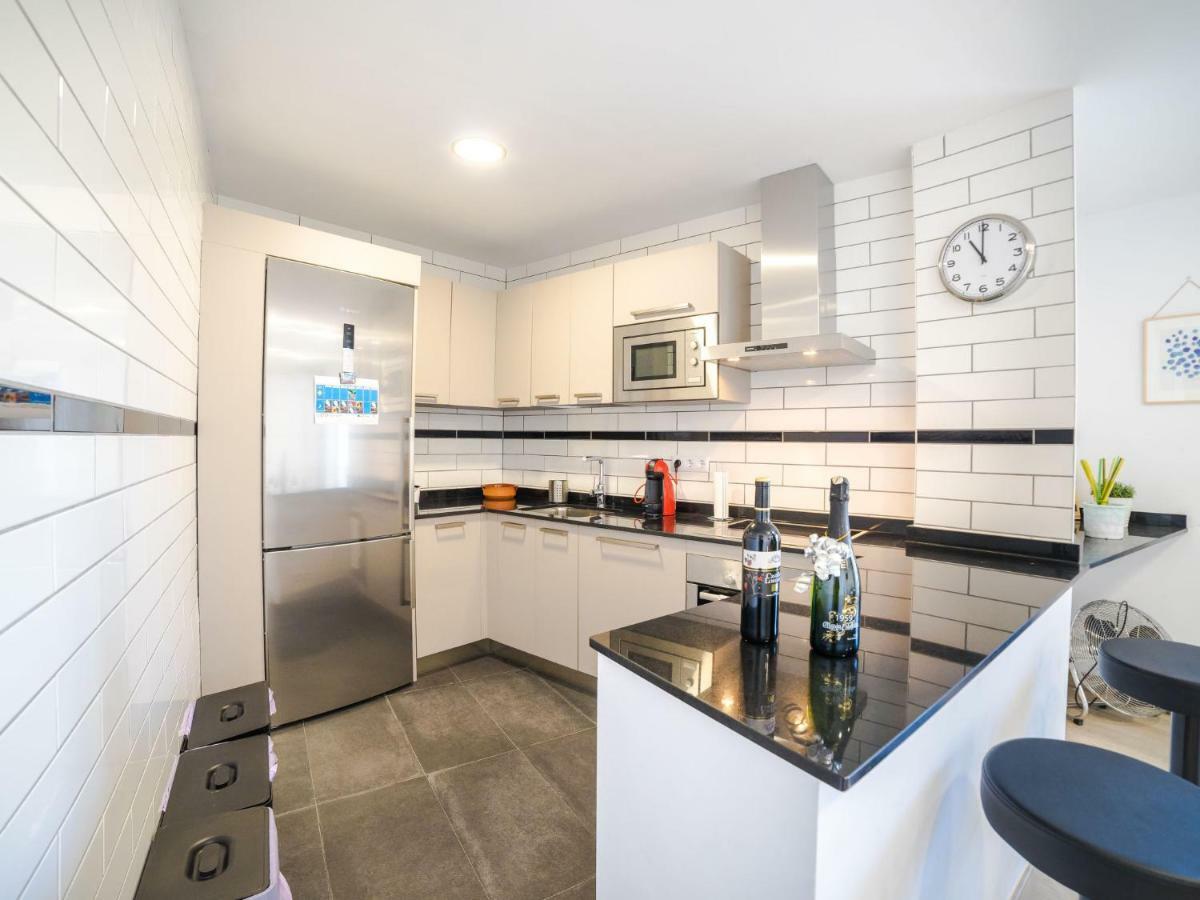 Apartment Can Josep By Interhome Бинисалем Экстерьер фото