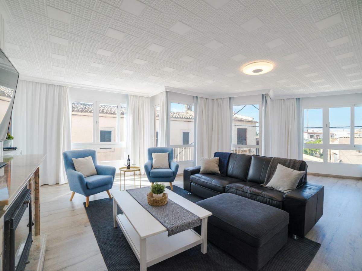 Apartment Can Josep By Interhome Бинисалем Экстерьер фото